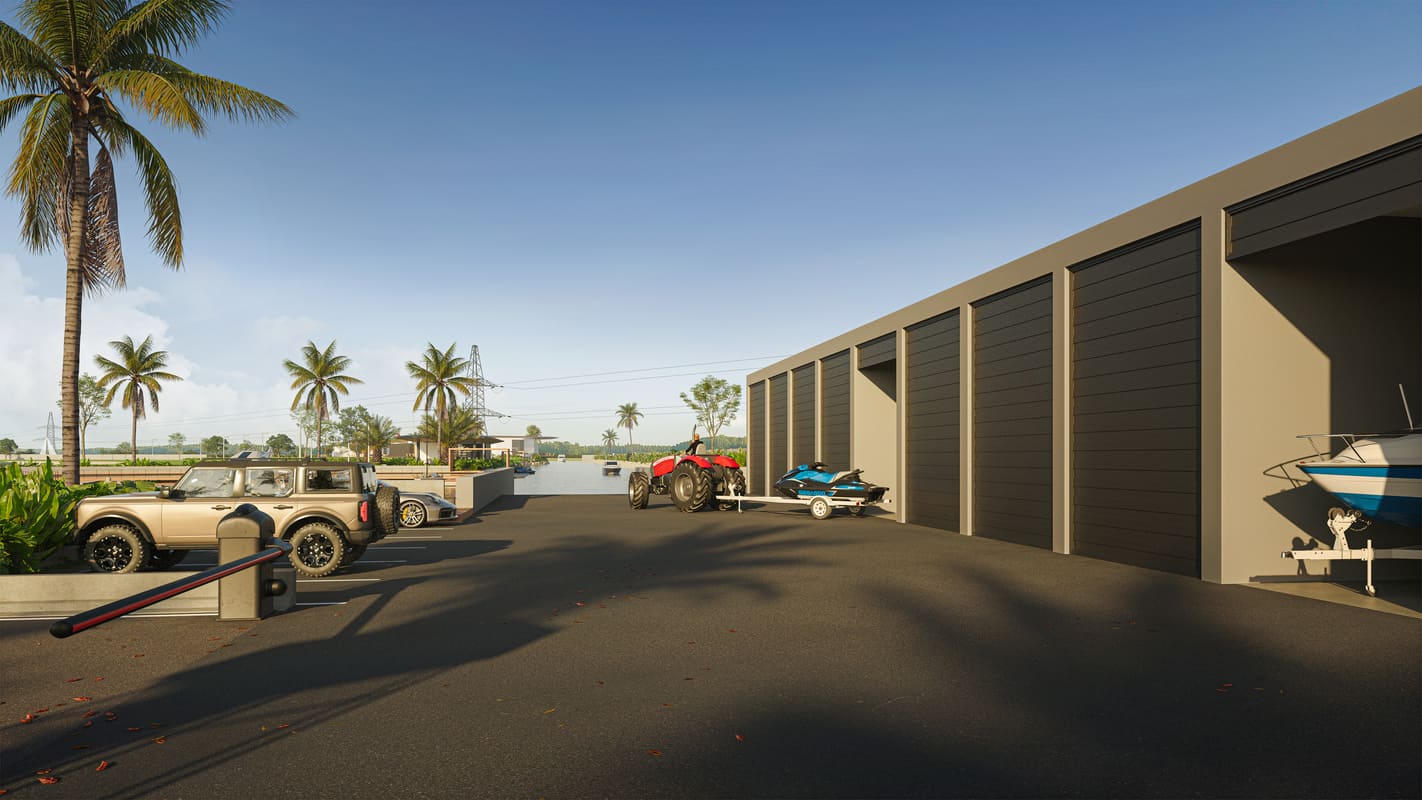 Vivendas da Marina - Navegar é preciso