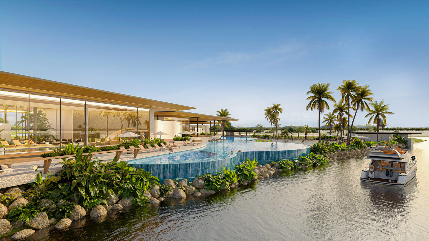 Vivendas da Marina - Navegar é preciso