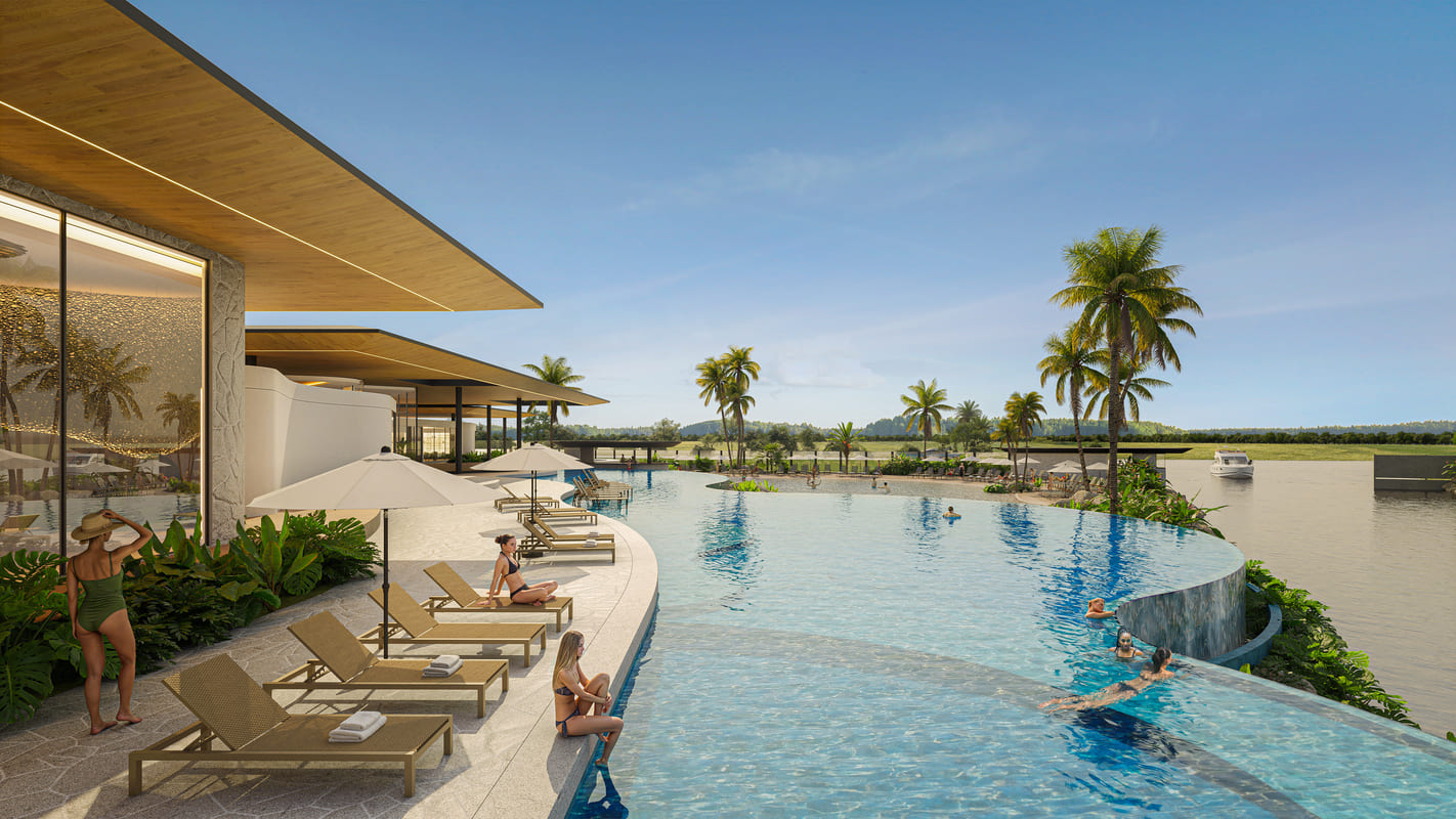 Vivendas da Marina - Navegar é preciso