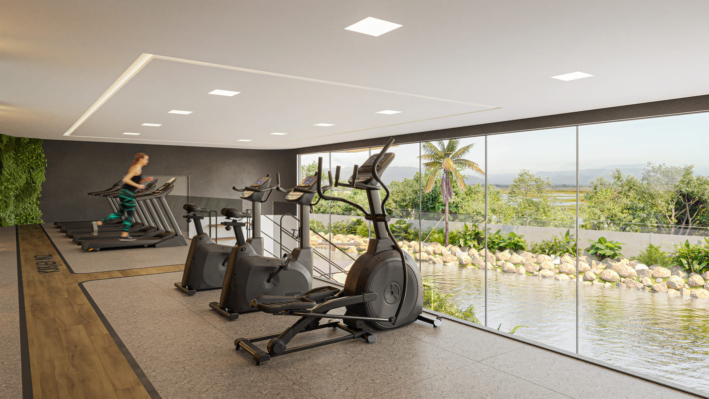 Vivendas da Marina - Navegar é preciso