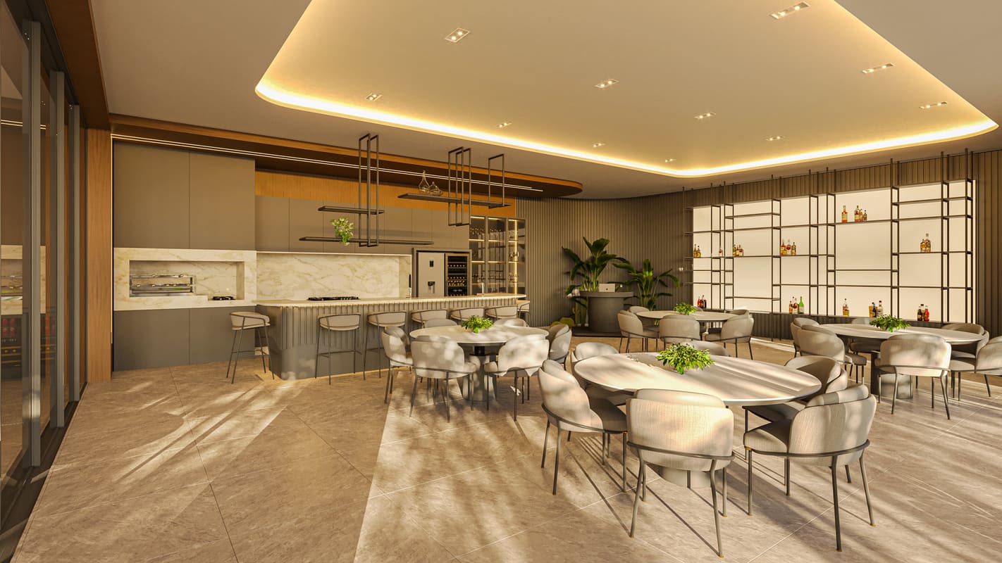 Vivendas da Marina - Navegar é preciso