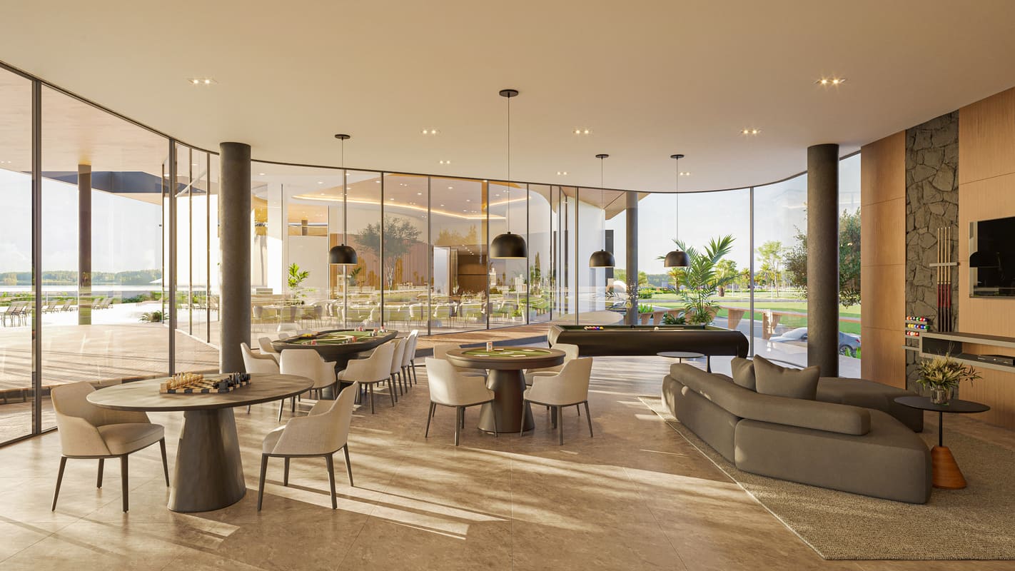 Vivendas da Marina - Navegar é preciso