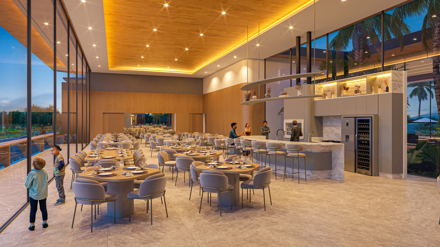 Vivendas da Marina - Navegar é preciso