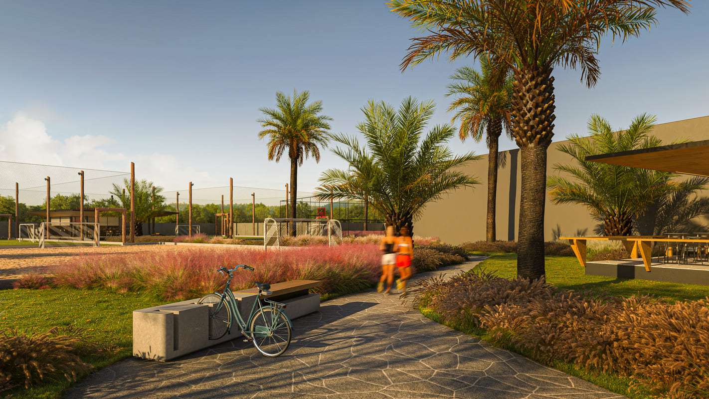 Vivendas da Marina - Navegar é preciso