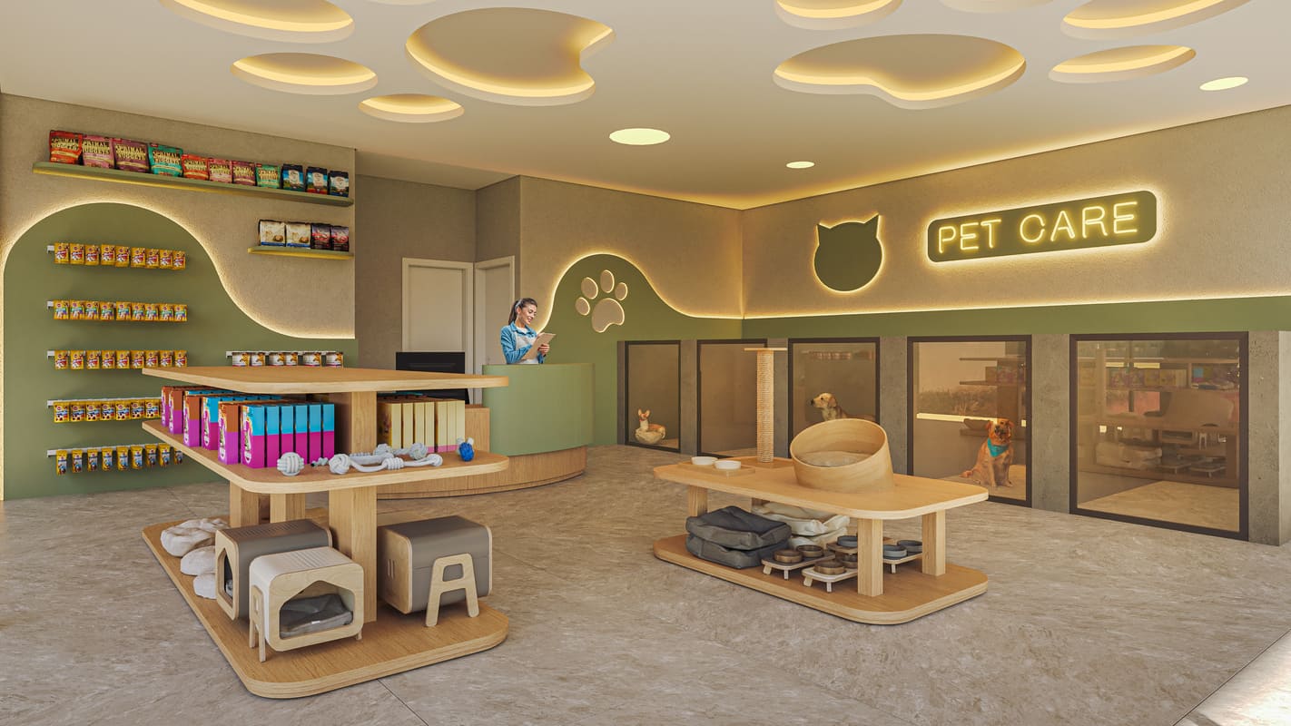 Vivendas da Marina - Navegar é preciso