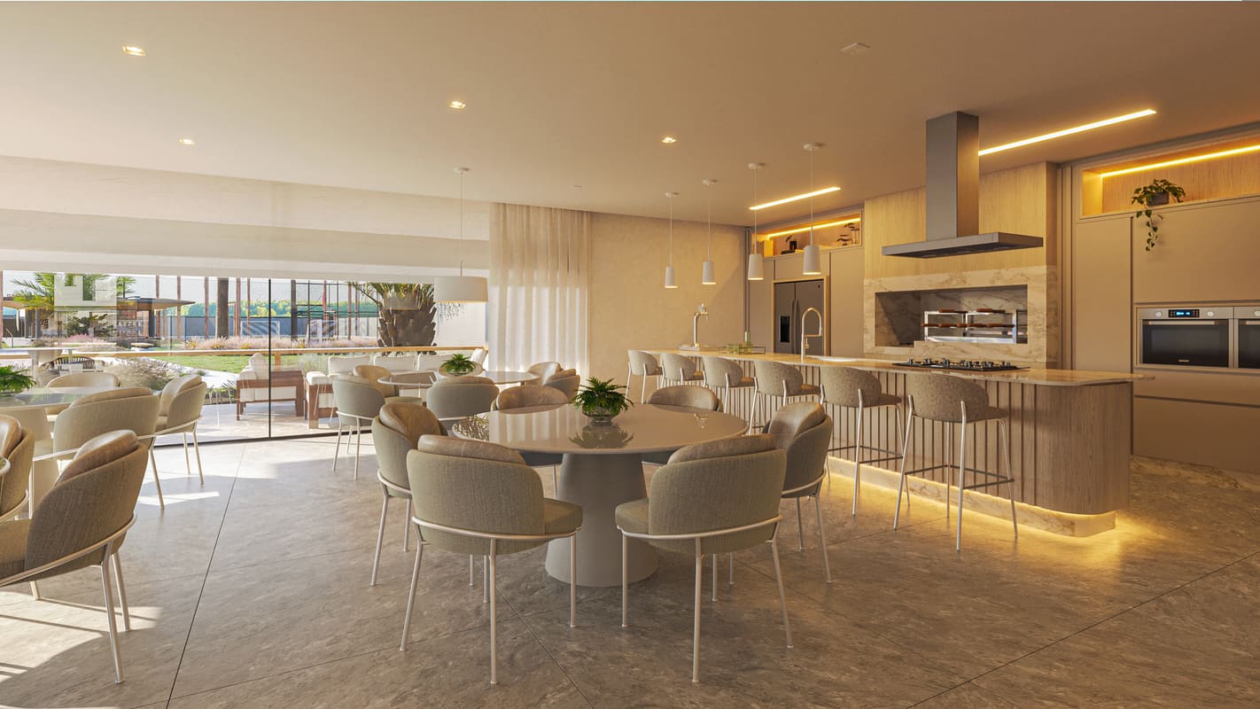 Vivendas da Marina - Navegar é preciso