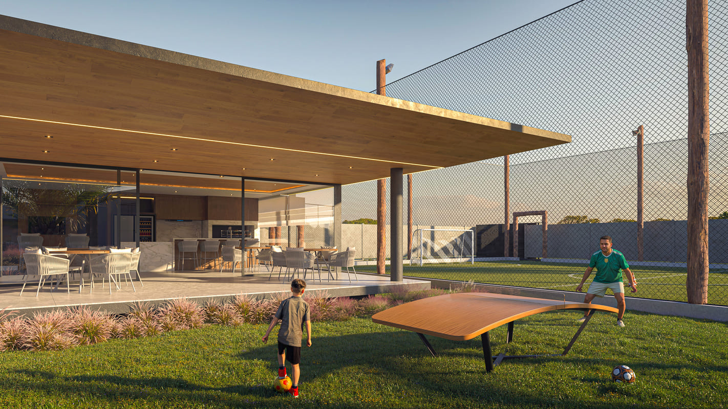 Vivendas da Marina - Navegar é preciso