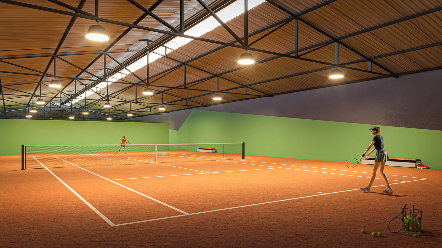 Vivendas da Marina - Navegar é preciso