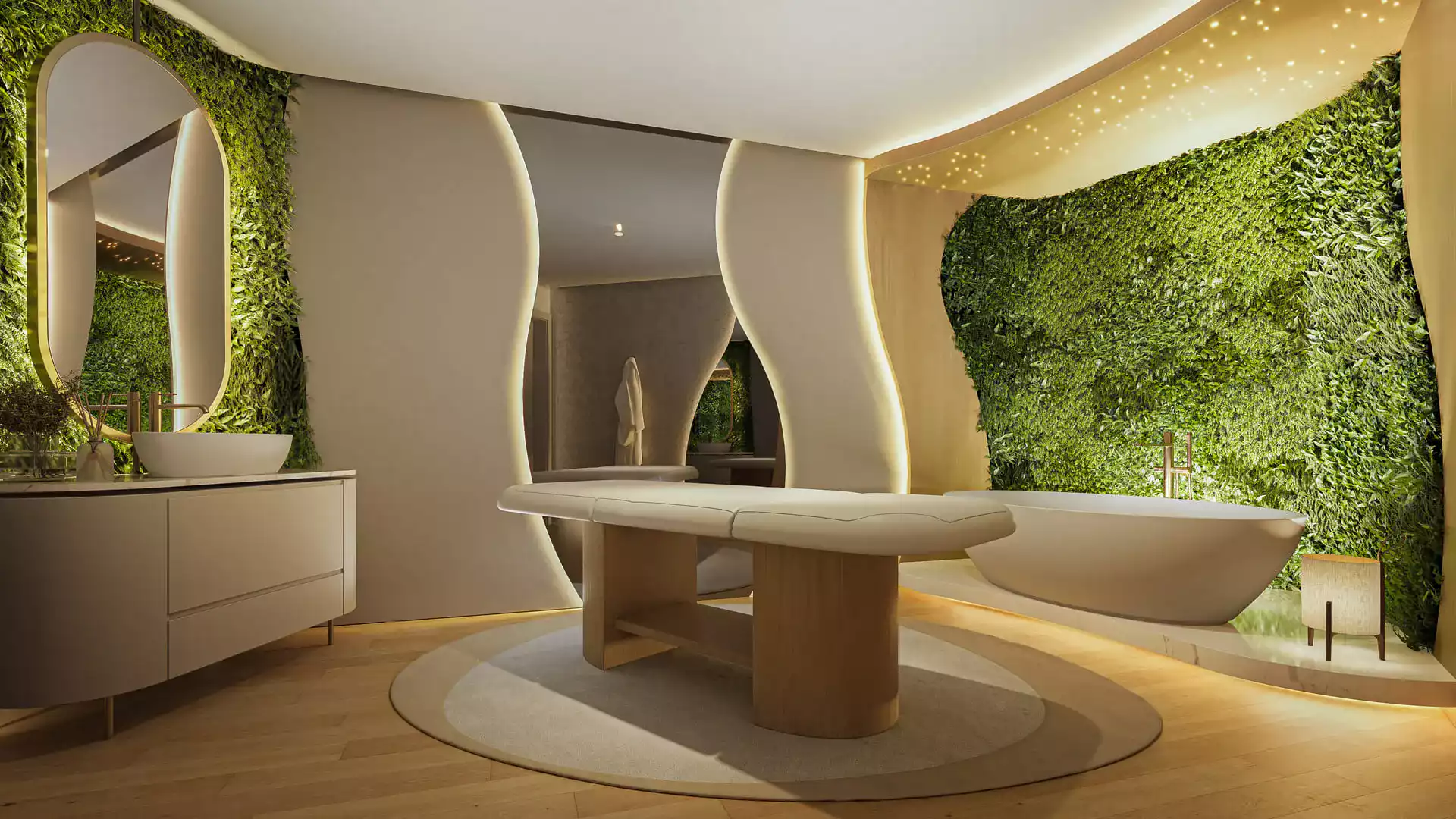 Wellness Center
